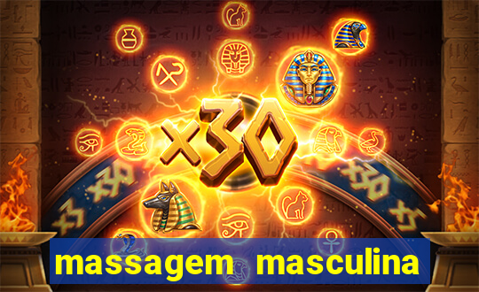 massagem masculina porto alegre